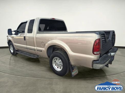 Used 1999 Ford F250 XL image 2