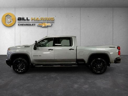 New 2026 Chevrolet Silverado 2500 LTZ w/ LTZ Plus Package image 14