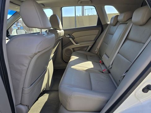 Used 2011 Acura RDX 2WD image 7
