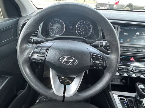 Used 2020 Hyundai Elantra SEL w/ Cargo Package (C1) image 19
