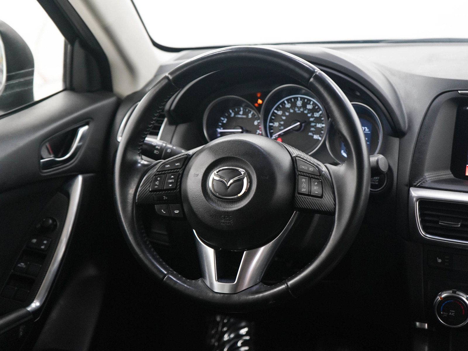 Used 2016 MAZDA CX-5 Touring AWD/4WD image 14