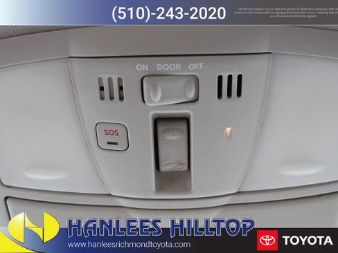 Used 2018 INFINITI QX80 2WD w/ Driver Assistance Package image 33