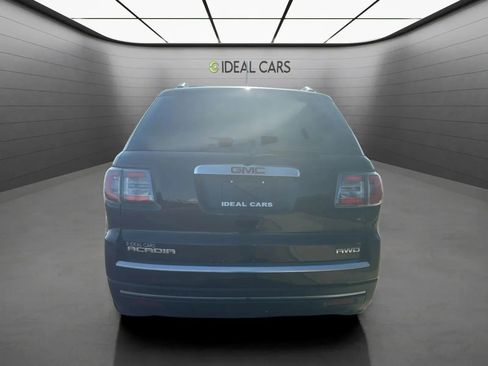 Used 2014 GMC Acadia SLT AWD/4WD image 6