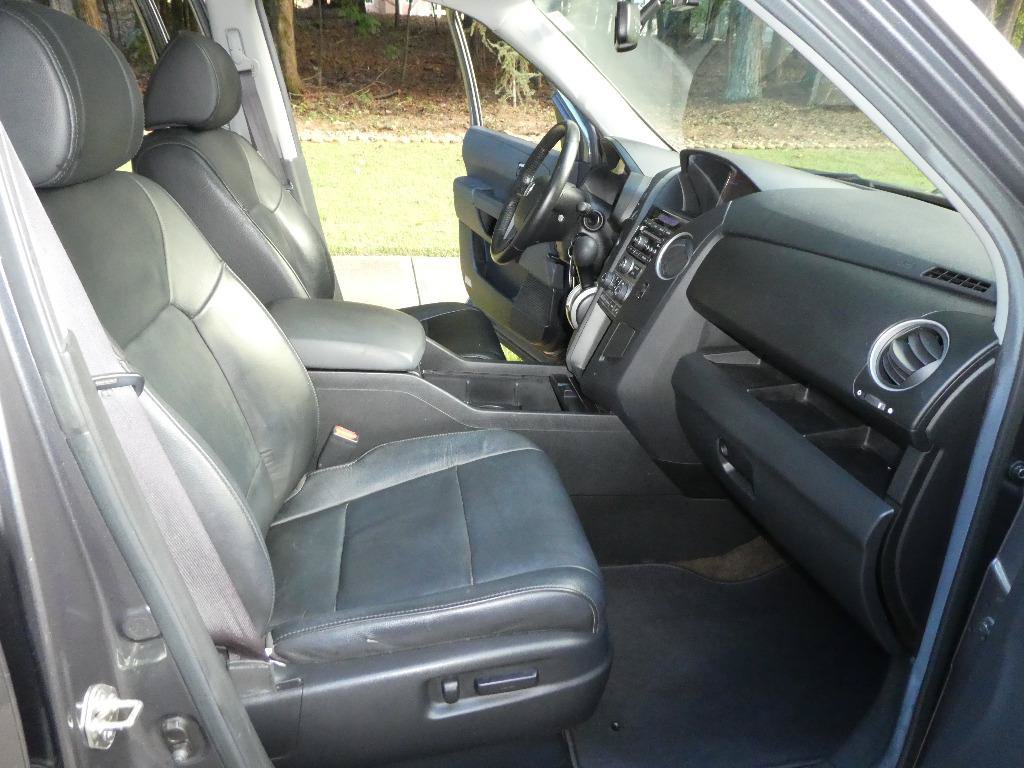 Used 2013 Honda Pilot EX-L image 9