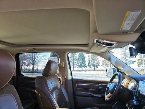 Used 2021 RAM 1500 Limited image 13