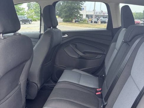 Used 2018 Ford Escape SE AWD/4WD image 7