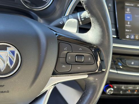 Used 2024 Buick Enclave Essence w/ Experience Buick Package image 30