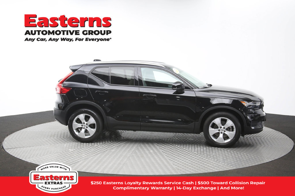 Used 2019 Volvo XC40 T5 Momentum AWD/4WD image 45