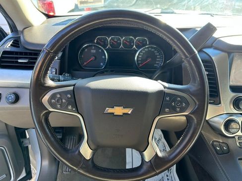 Used 2016 Chevrolet Tahoe LT w/ Luxury Package image 18