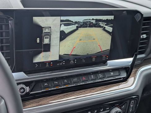 New 2026 Chevrolet Silverado 1500 RST AWD/4WD image 21