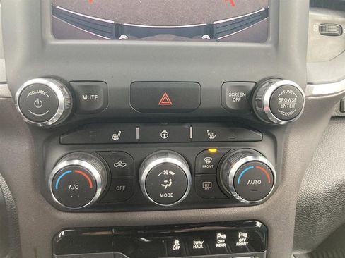 Used 2021 RAM 1500 Big Horn image 20