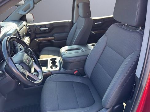 Used 2021 GMC Sierra 1500 Elevation w/ Preferred Package image 14