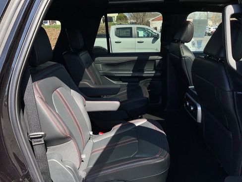 New 2024 Ford Expedition Max Limited image 29