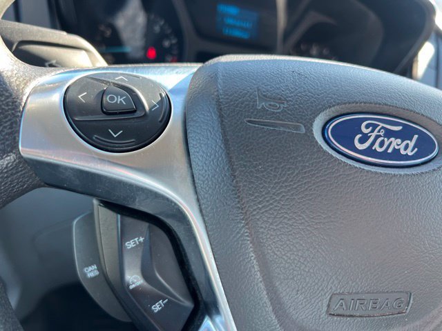 Used 2017 Ford Transit 250 130 Low Roof w/ Exterior Upgrade Package RWD image 24