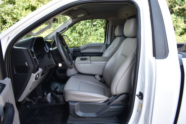 Used 2019 Ford F150 XL w/ XL Power Equipment Group RWD image 10