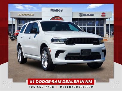 Certified 2023 Dodge Durango GT