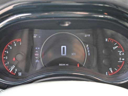 Used 2024 Dodge Durango GT image 27