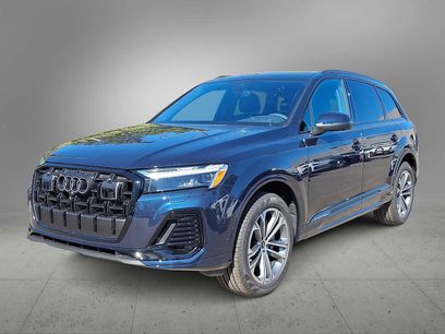 New 2026 Audi Q7 2.0T Premium