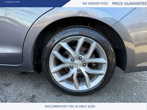 Used 2020 Acura ILX image 27