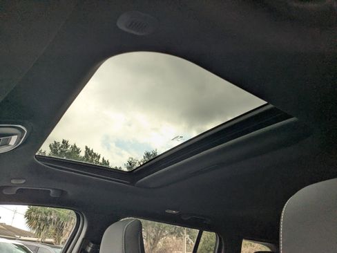 New 2026 Jeep Grand Cherokee 2WD image 19