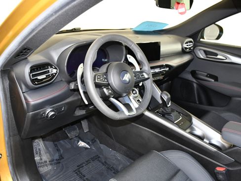 Used 2024 Dodge Hornet R/T w/ R/T Blacktop Package AWD/4WD image 38