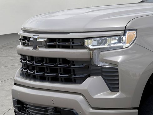 New 2026 Chevrolet Silverado 1500 RST AWD/4WD image 13