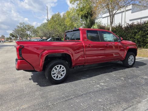 New 2026 Toyota Tacoma SR5 image 11