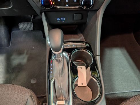 Used 2025 Buick Encore GX Preferred image 21