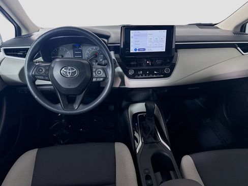 Used 2025 Toyota Corolla LE w/ Convenience Package FWD image 17