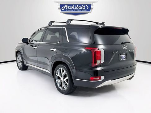 Used 2021 Hyundai Palisade SEL w/ Cargo Package AWD/4WD image 6