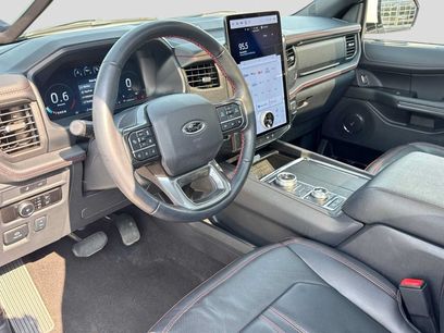 Certified 2024 Ford Expedition Max Limited