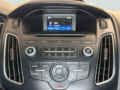 Used 2016 Ford Focus ST image 25