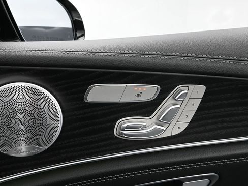 Used 2020 Mercedes-Benz E 450 4MATIC Wagon w/ Premium Package image 20