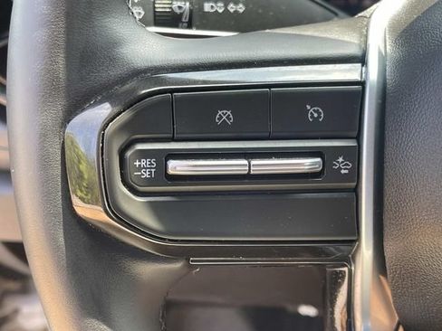 Used 2026 Chevrolet Colorado Trail Boss AWD/4WD image 34
