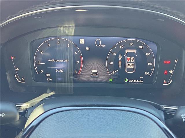 Used 2023 Honda Civic Sport Touring image 14