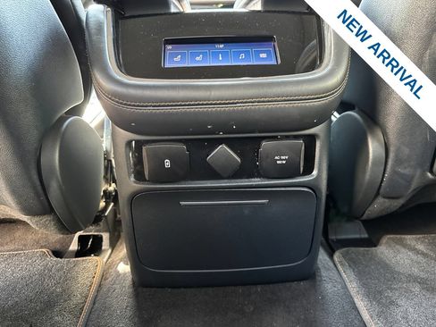 Used 2023 Lincoln Navigator L Black Label AWD/4WD image 20