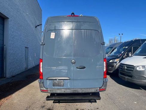 Used 2019 Mercedes-Benz Sprinter 170 image 5