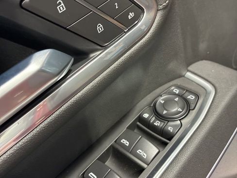New 2026 Chevrolet Silverado 2500 High Country w/ High Country Premium Package AWD/4WD image 22