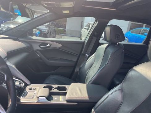 Certified 2021 Acura TLX w/ A-SPEC Pkg image 42