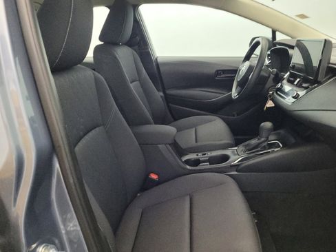 Used 2024 Toyota Corolla LE FWD image 21