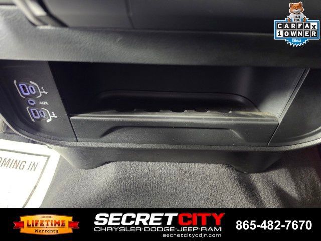 Used 2026 RAM 2500 Big Horn AWD/4WD image 25