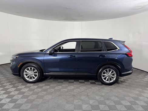 Certified 2024 Honda CR-V EX image 7