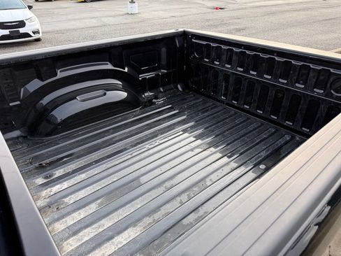 Used 2023 RAM 1500 Tradesman w/ Night Edition AWD/4WD image 8