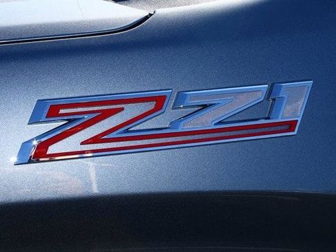 New 2026 Chevrolet Silverado 1500 LT w/ Z71 Off-Road Package image 4