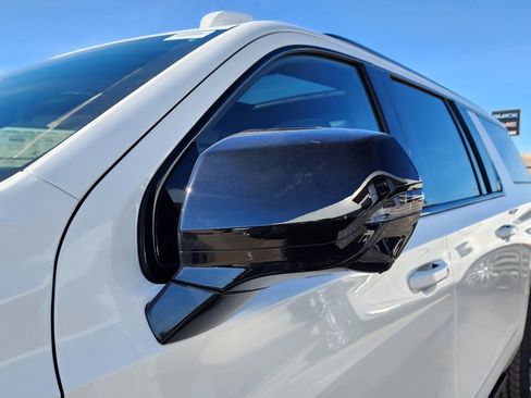 New 2026 GMC Yukon XL AT4 Ultimate image 11