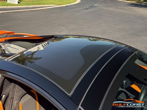 Used 2022 McLaren 720S Spider image 73