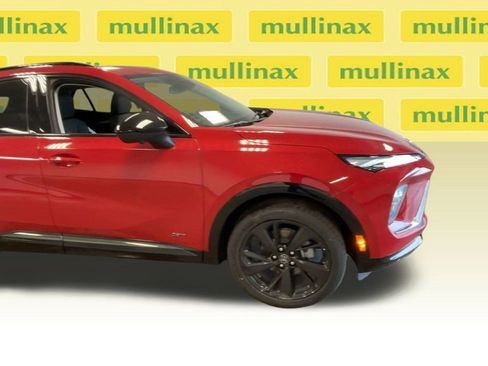 New 2025 Buick Envision Sport Touring image 13