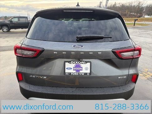 New 2026 Ford Escape Active image 6