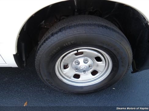 Used 2017 RAM 1500 Tradesman image 17