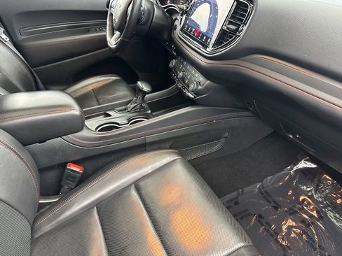 Used 2024 Dodge Durango GT image 16